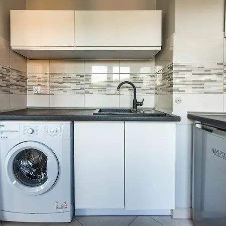 Apartment Mw Niedaleko Centrum *