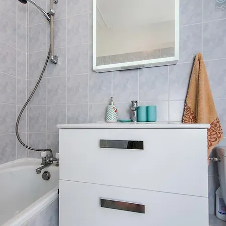 Mw Niedaleko Centrum Apartment