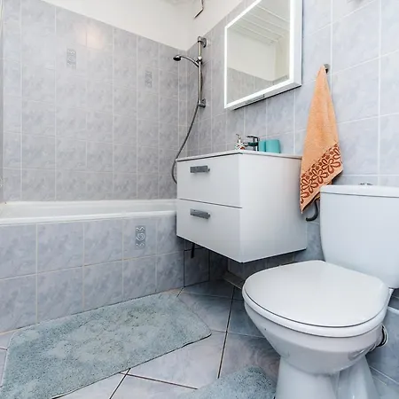 Mw Niedaleko Centrum Apartment